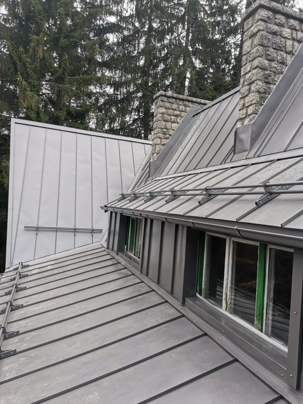 Dom Expert Roofing