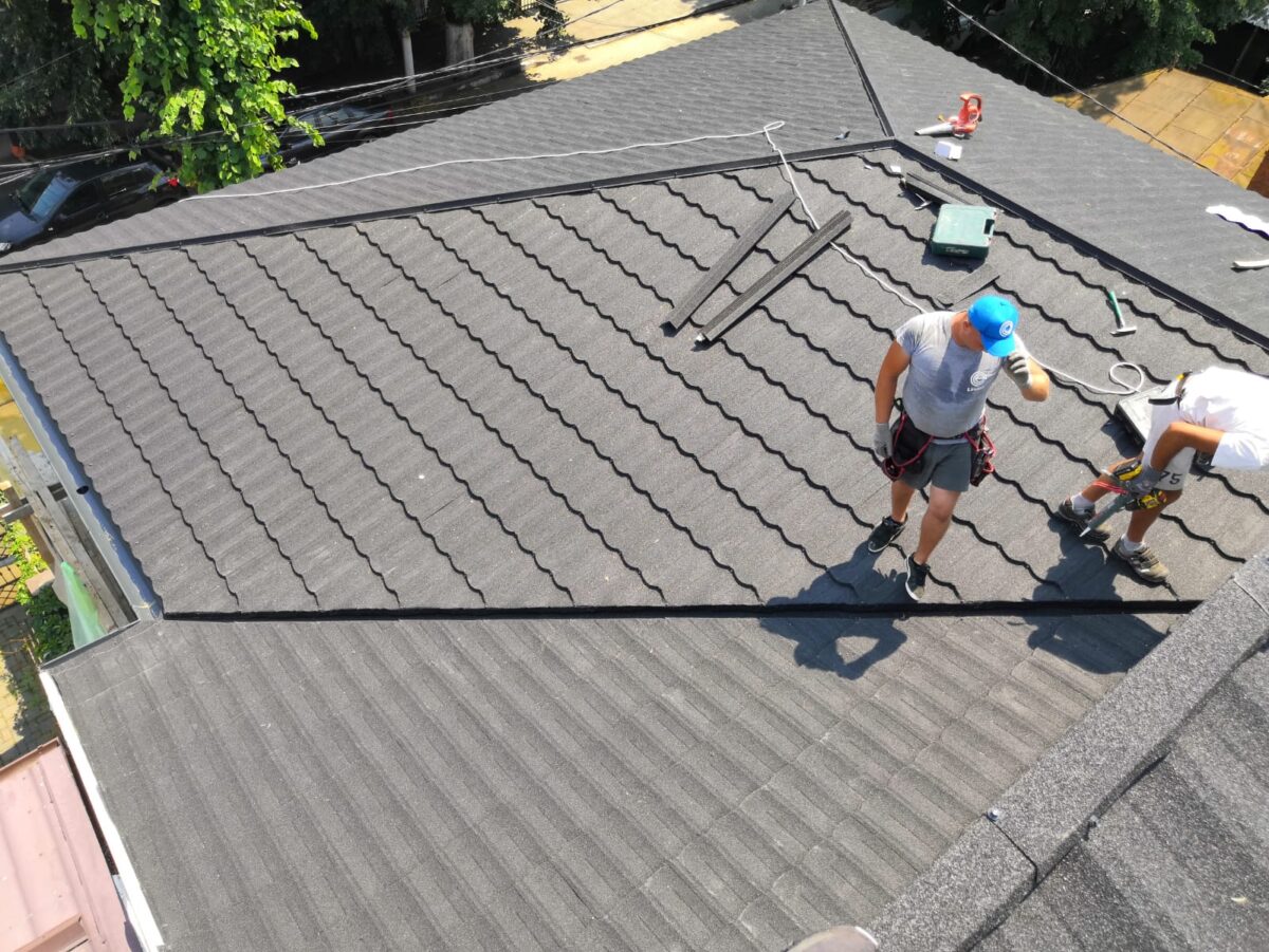 Dom Expert Roofing